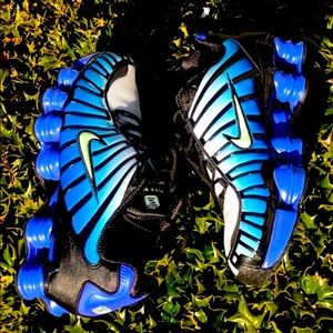 Nike Men's Shox TL